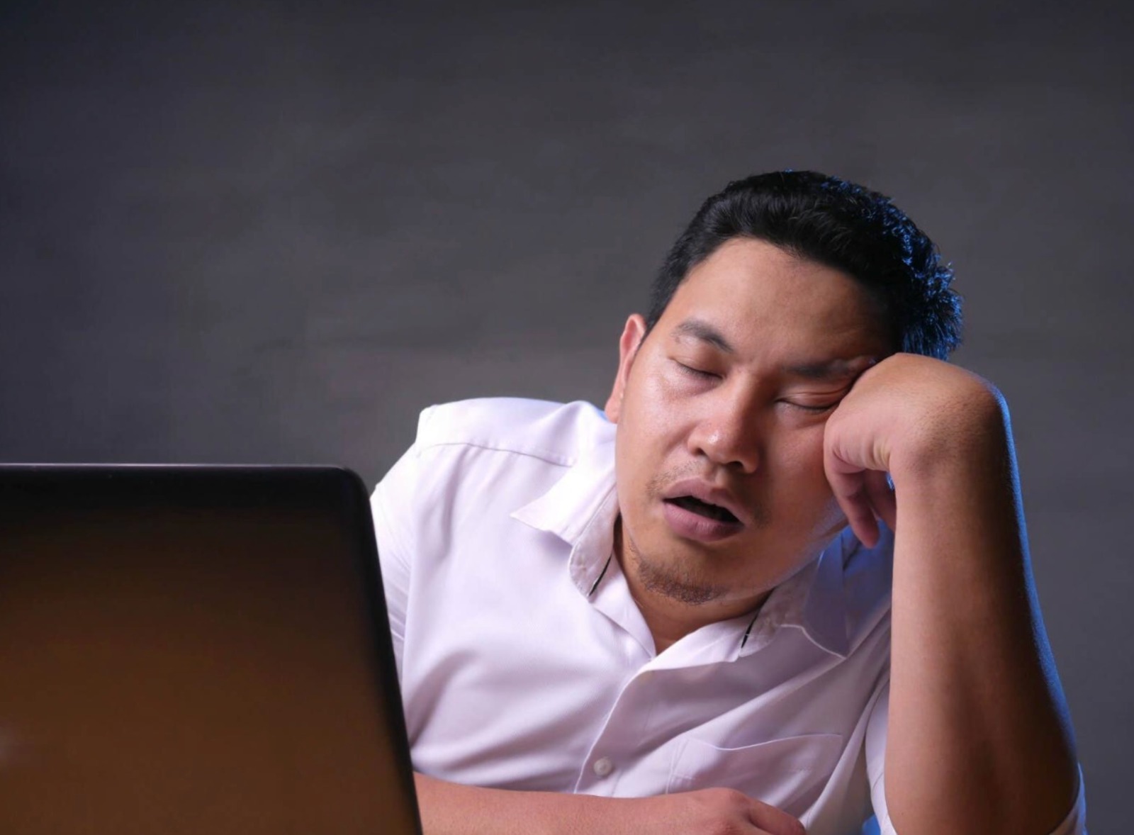 Motivasi Kerja